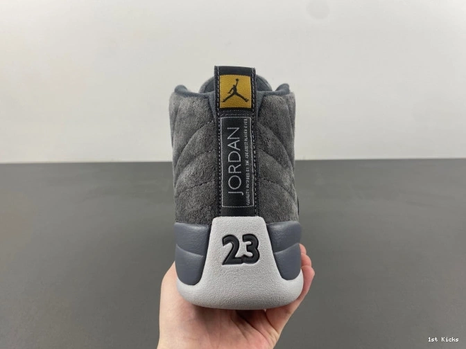 1st Kicks Shoes 130690-005 AIR 